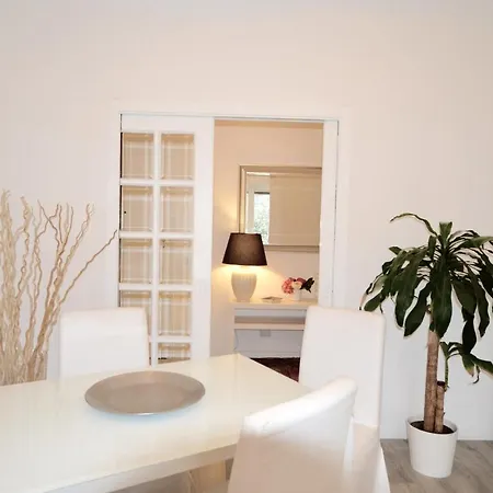 176 Penthouse Luxury * Roma