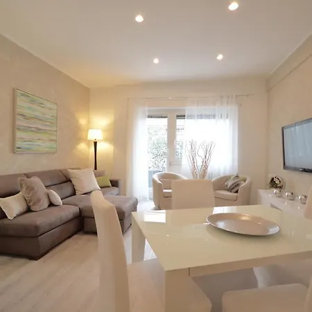 176 Penthouse Luxury Apartamento Roma