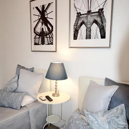 Apartamento 176 Penthouse Luxury *