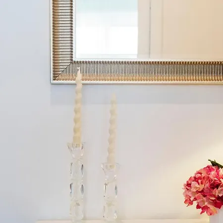 176 Penthouse Luxury Apartamento Roma