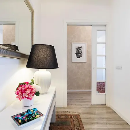 Apartamento 176 Penthouse Luxury *