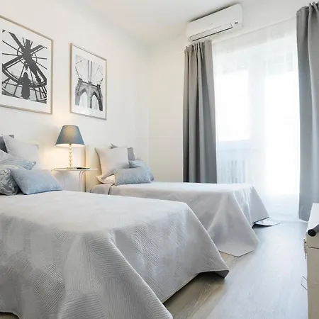 176 Penthouse Luxury Apartamento Roma