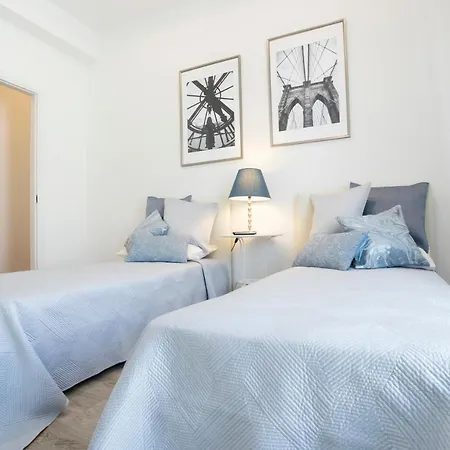 176 Penthouse Luxury Apartamento *